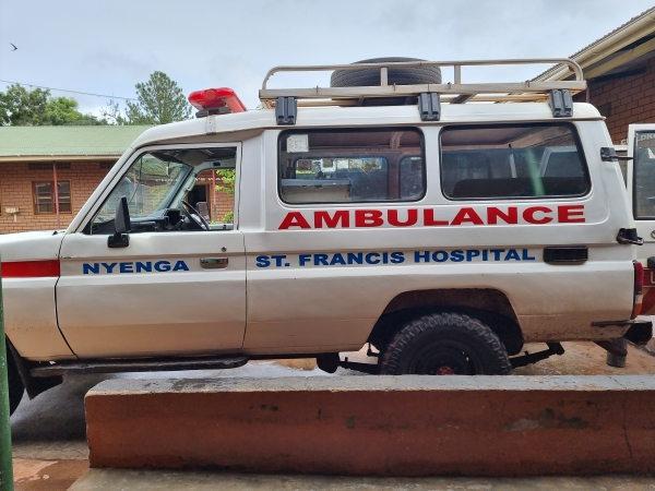 Emmergency